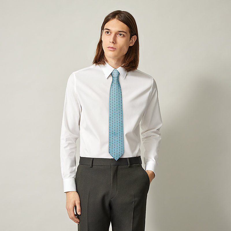 Oh My Dog tie | Hermès UAE